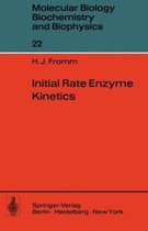 Initial Rate Enzyme Kinetics