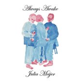 Julia Meijer - Always, Awake (CD)