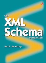 The XML Schema Companion