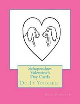 Schapendoes Valentine's Day Cards