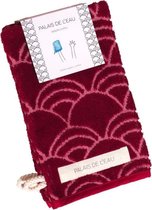Washandjes Cerise