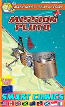 Mission Pluto