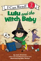 I Can Read 2 - Lulu and the Witch Baby