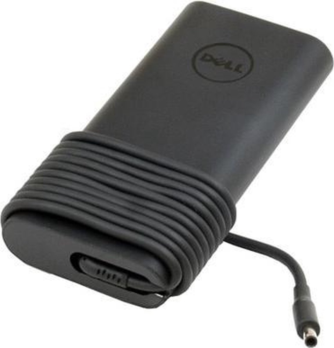 Dell Euro 130W Ac Adapter 4.5Mm 1M Power Cord