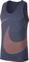 Nike Logo Swoosh Tank Top