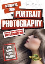Beginners Guide to Portrait Photography