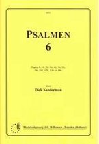 Psalmen 6