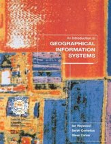 An Introduction to Geographical Information Systems Us Edition (Co-Pub)