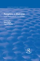Routledge Revivals - Religions in Dialogue