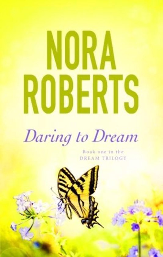 Daring To Dream, Nora Roberts | 9780349411699 | Boeken | bol