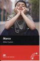 Macmillan Readers Marco Beginner without CD