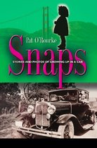 SNAPS: Stories and Photos Of Growing Up In A Car