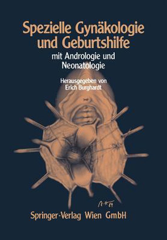 Spezielle Gyn kologie Und Geburtshilfe