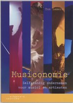 Musiconomie / Druk Heruitgave