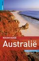 Rough Guide Australie