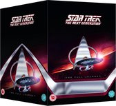 Star Trek The Next Generation Complete Serie