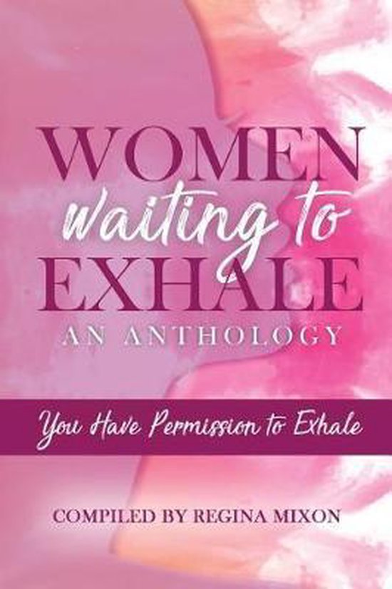 Women Waiting to Exhale - cover