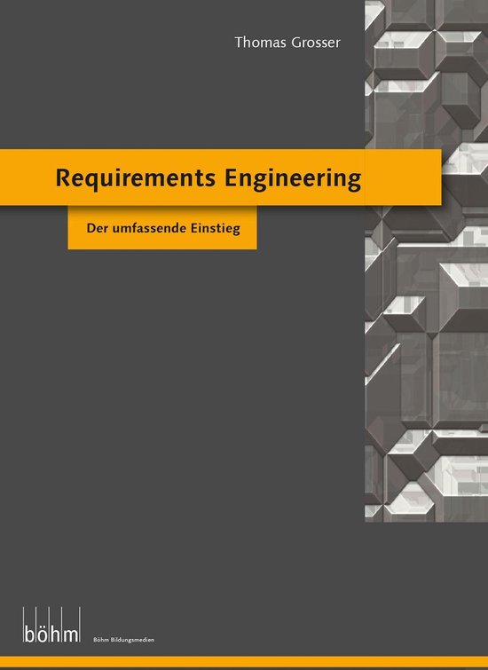 Requirements Engineering (Foundation Level) - Theoriebuch