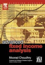 Advanced Fixed Income Analysis