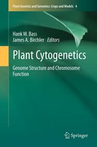 Plant Genetics and Genomics: Crops and Models 4 - Plant Cytogenetics