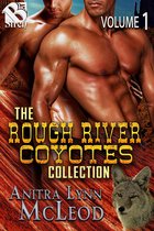 Box Set - The Rough River Coyotes Collection, Volume 1