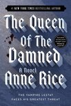 Vampire Chronicles 3 - The Queen of the Damned