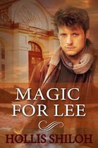 sweet gay romance - Magic for Lee