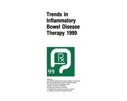 Trends in Inflammatory Bowel Disease Therapy 1999