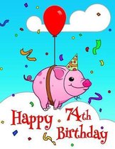 Happy 74th Birthday