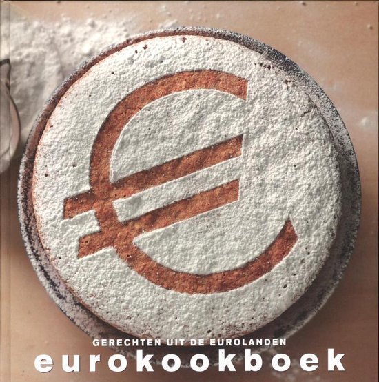 Eurokookboek - Silena Boersma | Highergroundnb.org
