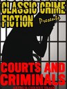 Omslag Courts And Criminals