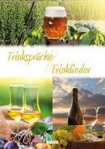Trinksprüche und Trinklieder