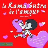 Kama Sutra de l'amour