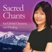 Sacred Chants - Imee Ooi