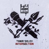 Tania Saleh - Intersection (CD)