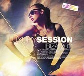 Luxury Session Ibiza 2011