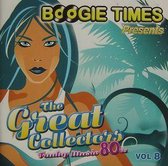 Boogie Times Vol.8