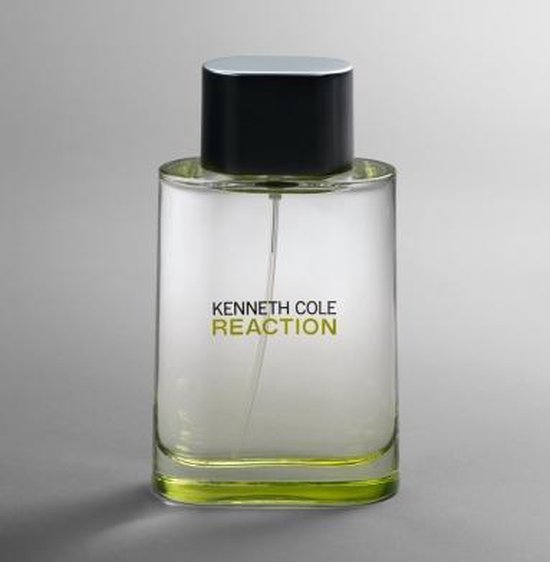 Kenneth Cole Reaction by Kenneth Cole 100 ml - Eau De Toilette Spray
