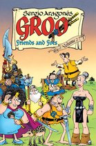Groo Friends & Foes Volume 2