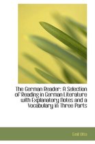 The German Reader