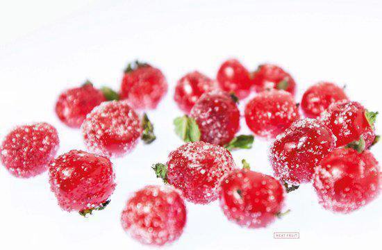 The in vitro meat cookbook