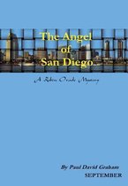 The Angel of San Diego