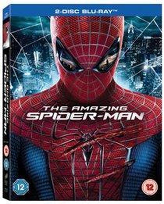 The Amazing Spider-Man - Movie