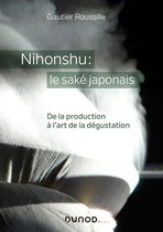 Nihonshu : le saké japonais