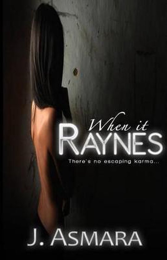 When It Raynes - cover