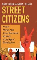 Cambridge Studies in Contentious Politics- Street Citizens