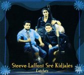 Steeve Laffont Latchs 1-Cd