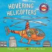 HOVERING HELICOPTERS