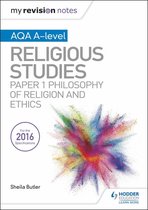 AQA A-level Religious Studies: Philosophy of Religion