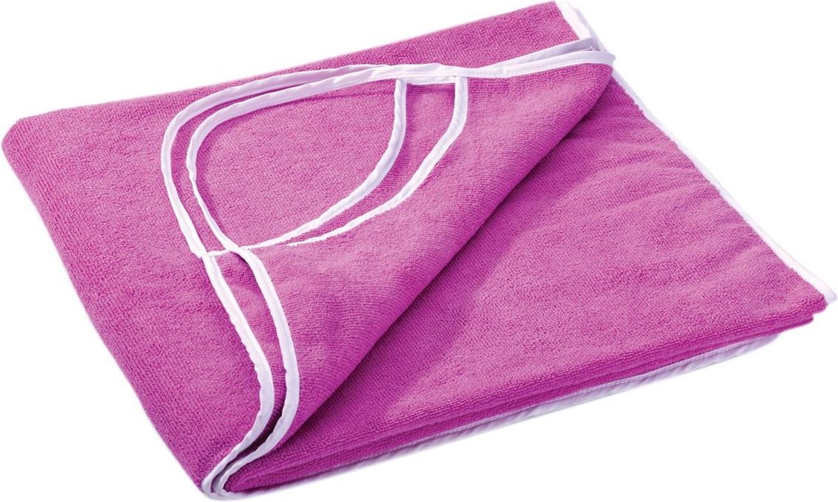uitdrukken Archaïsch Verpersoonlijking Handdoek-jurk | bol.com